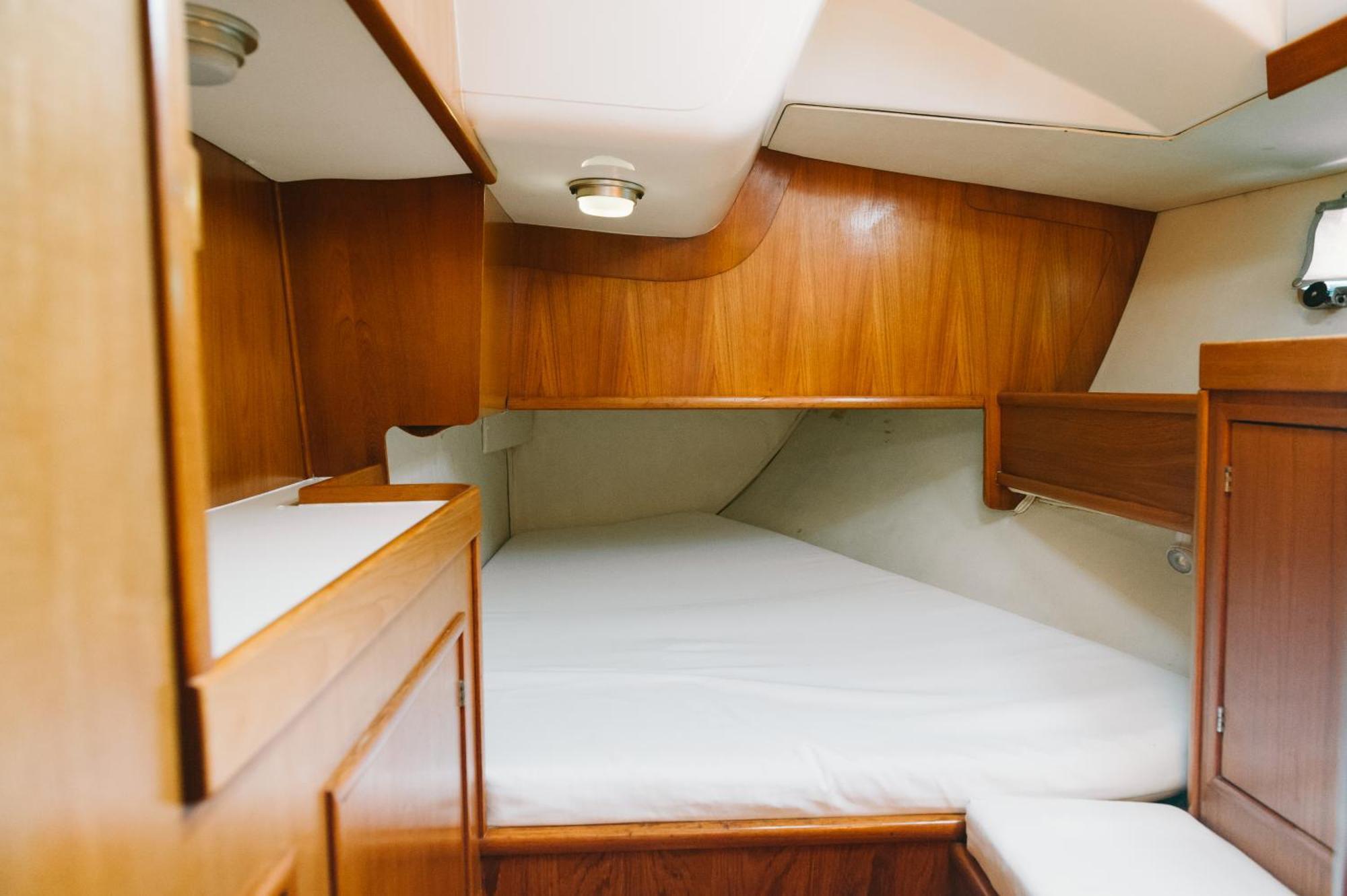 מלון קטאניה Sleep In Boat מראה חיצוני תמונה