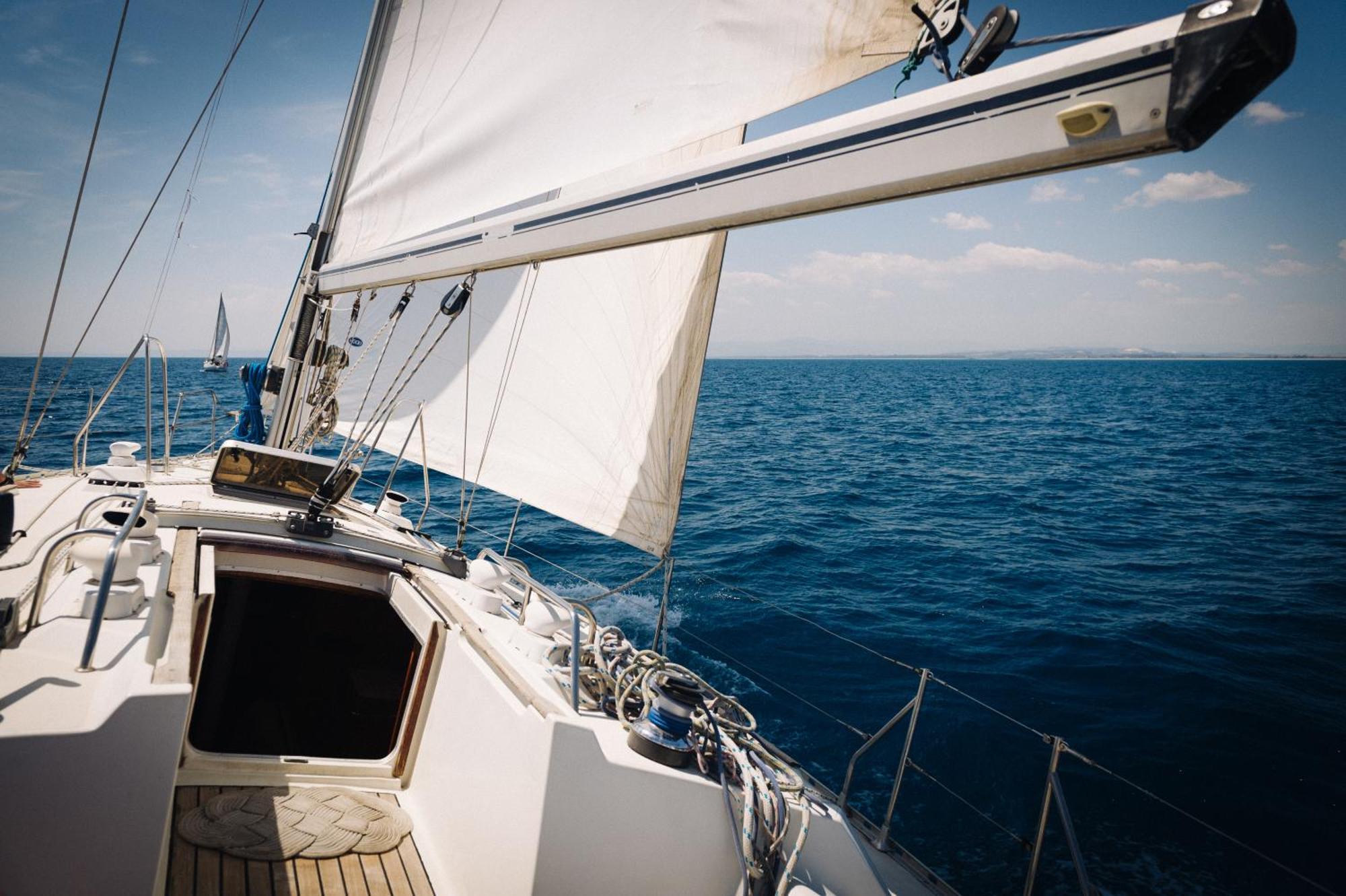 מלון קטאניה Sleep In Boat מראה חיצוני תמונה